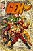 Gen13 Issue 13A August 1996