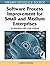 Software Process Improvement for Small and Medium Enterprises: Techniques and Case Studies (Premier Reference Source) [Hardcover] [2008] (Author) Hanna Oktaba, Mario Piattini