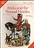 David Nicolle 1st edit/1 print Attila and the Nomad Hordes 1990 [Paperback] Nicolle, David [Paperback] Nicolle, David