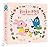 Guoli Golly Friends BABY LEARNING BOOK set by Kim Hyun