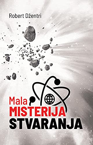 Mala misterija stvaranja (Paperback)