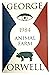 George Orwell 2 In 1 (1984 & Animal Farm)