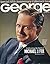 George - October 2000 - Special Fifth Edition by George Magazine