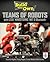 Build Your Own Teams of Robots with LEGO Mindstorms NXT and Bluetooth: Build Your Own Networked Robots