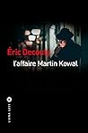 L'affaire Martin ...