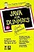 Java Api for Dummies: Quick Reference by Stephen D. Lockwood (1997-03-03)