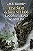 La Comunidad del Anillo (El señor de los anillos #1)