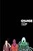 By Ales Kot Change TP (First Edition)