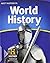 McDougal Littell Middle School World History: Student Edition 2012 Hardcover December 31, 2010