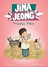 Project Pets by Carol Kim