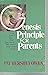 Genesis Principle for Parents