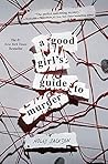 NEW-A Good Girl's Guide to Murder by Holly Jackson NEW-A Good Girl's Guide to Murder by Holly Jackson