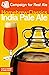 India Pale Ale by Clive La Pensee