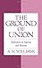 The Ground of Union: Deification in Aquinas and Palamas by A. N. Williams (1999-06-17)