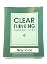 Clear Thinking: A...