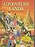 Adventure Lands-New Enlarged Edition-Teacher’s Edition