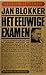 Het eeuwige examen (Leven & [i.e. en] letteren) (Dutch Edition)