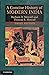 Concise History Of Modern India, 3 Ed