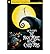 [(Nightmare Before Christmas Book and CD-ROM Pack: Level 2)] [Author: Daphne Skinner] published on (October, 2008)