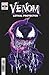 Venom Lethal Protector #2 Scarecrowoven Var
