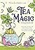 The Tea Magic Compendium