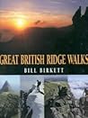 Great British Ridge Walks