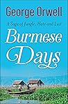 Burmese Days