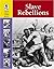 Slave Rebellions (Lucent Library of Black History) by Jessica A. Gresko (2006-10-06)