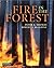 Fire in the Forest by Peter A. Thomas (2010-09-23)