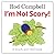 I'm Not Scary! by Rod Campbell (2010-09-03)