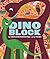 Dinoblock (Alphablock) by Franceschelli, Christopher (June 30, 2015) Board book
