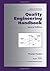 Quality Engineering Handbook