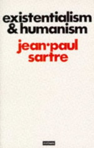 Existentialism & Humanism