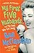 [My First Five Husbands...And the Ones Who Got Away] [By by Rue McClanahan