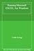Running Microsoft Excel by Judy Mynhier