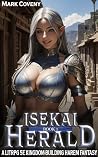 Isekai Herald - B...
