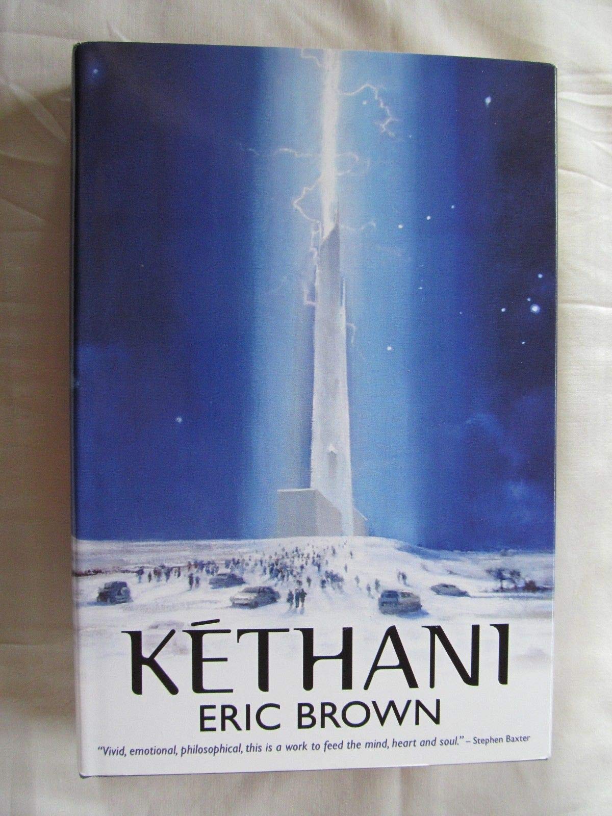 Kéthani
