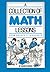 A Collection of Math Lessons Grades 3-6 by Marilyn Burns (1991-01-30)