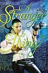 A Stranger Thing A Stranger Thing