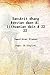 Sanskrit dhaea Avestan daen A Lithuanian dain A Volume 32 1912