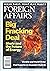 Foreign Affairs (May/June 2...