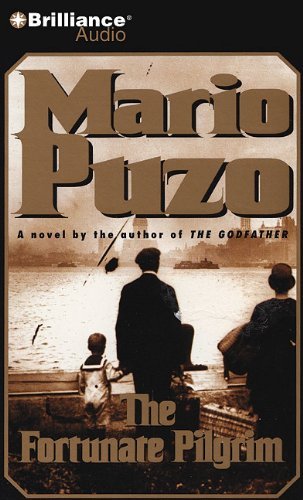 The Fortunate Pilgrim by Mario Puzo