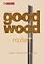 Routers (Collins Good Wood) by Albert Jackson (2002-08-05)