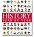 History Year By Year (Hardback)