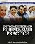 Outcome-Informed Evidence-Based Practice Plus MySocialWorkLab with eText (Advancing Core Competencies) Paperback August 17, 2012