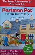 Postman Pa 6 Has Best Village