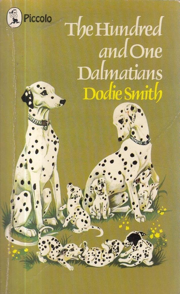 101 Dalmations