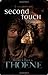 Second Touch (A. D. Chronicles, Book 2) by Thoene, Bodie, Thoene, Brock (2004) Paperback