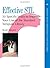 Effective STL: 50 Specific Ways to Improve Your Use of the Standard Template Library by Scott Meyers(2014-11-30)