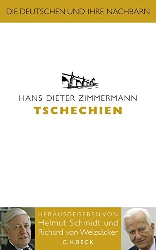 Tschechien (Hardcover)